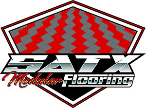 Modular Flooring San Antonio