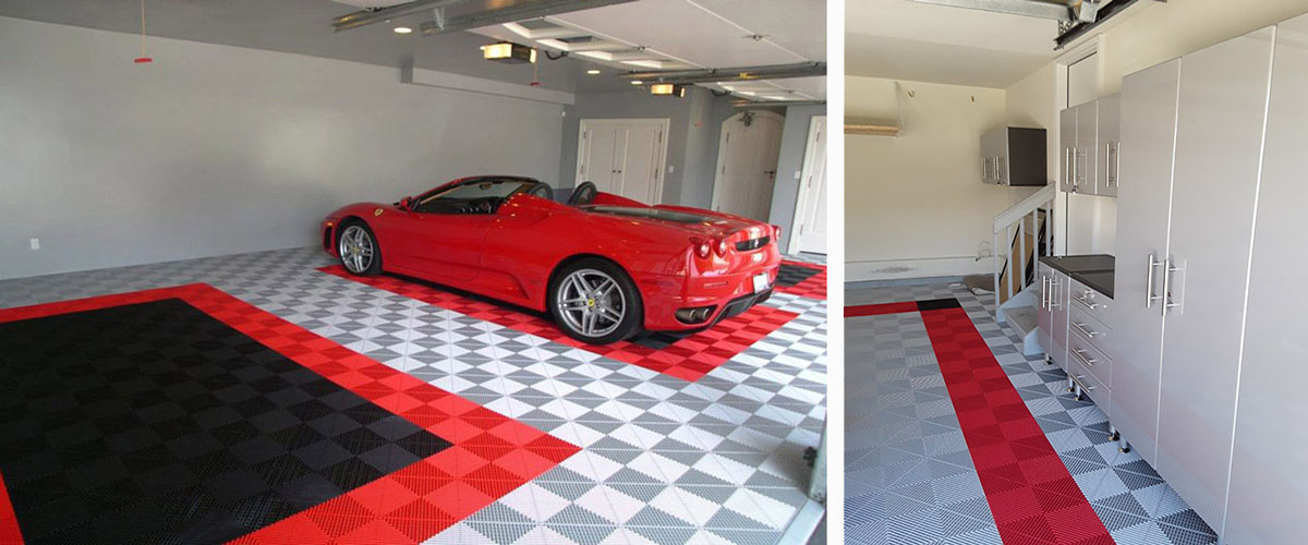 garage floor tiles san antonio