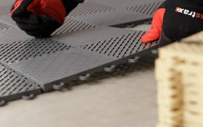 Unlocking Value, The Real Cost of Swisstrax Flooring in San Antonio